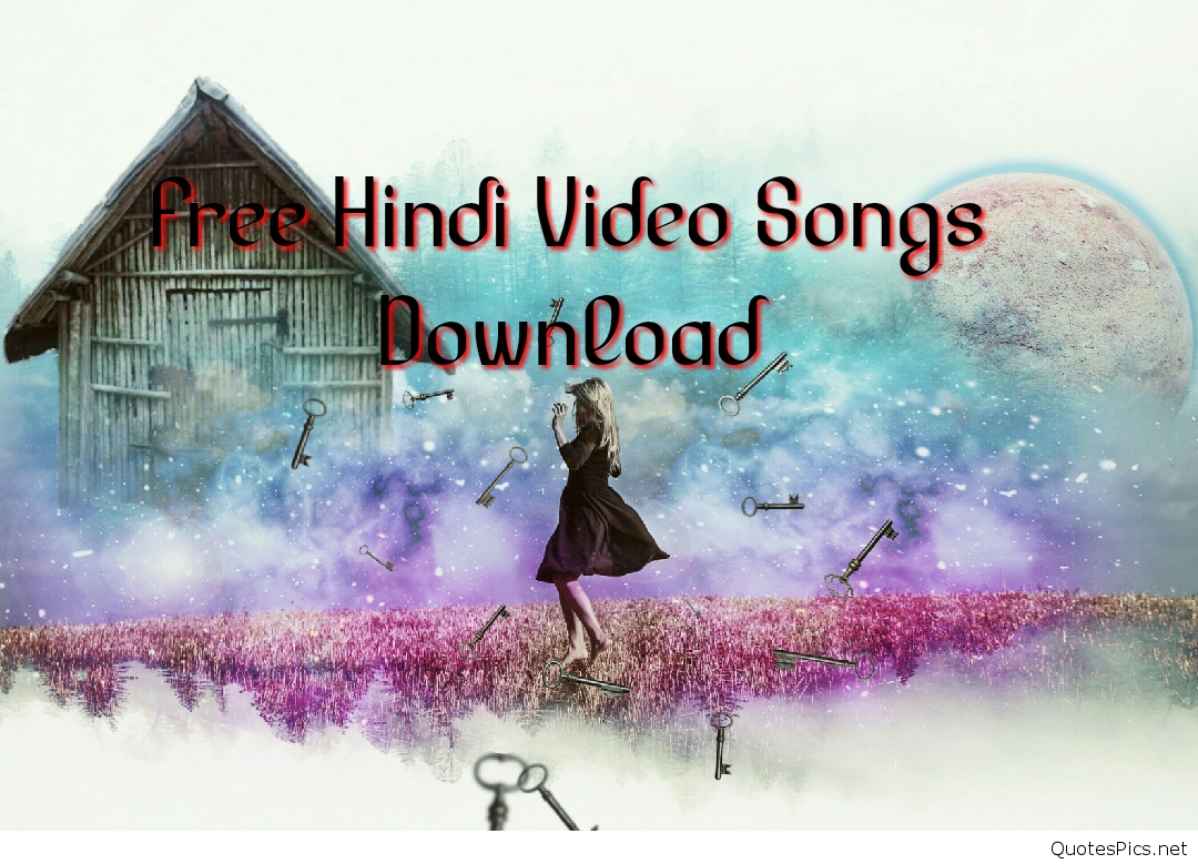 Free Hindi Songs Download